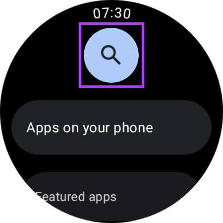 GW-GA-4-450x450 كيفية تثبيت Google Assistant واستخدامه على Samsung Galaxy Watch 4