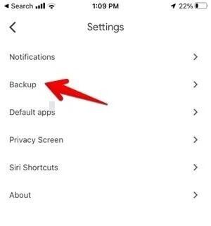 Google-Drive-Backup-e1651453749334-300x321 كيفية نقل جهات الاتصال من هاتف إلى آخر