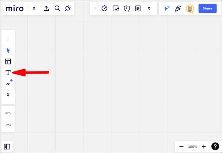 How-to-Add-Text-in-Miro-on-PC-5-730x503 كيفية إضافة نص في Miro