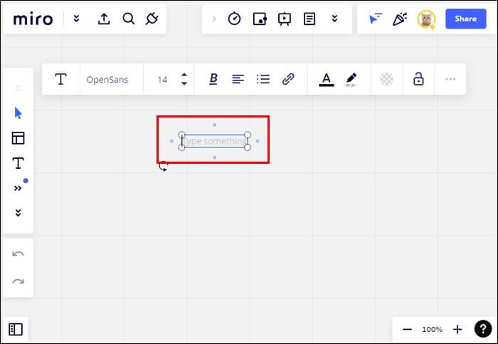 How-to-Add-Text-in-Miro-on-PC-6-700x483 كيفية إضافة نص في Miro
