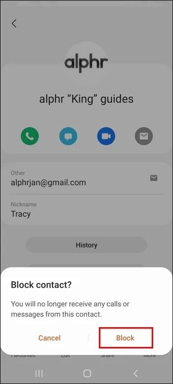 How-to-Block-Text-Messages-on-a-Samsung-Galaxy-Phone-2-350x777 كيفية حظر الرسائل النصية على هاتف Samsung