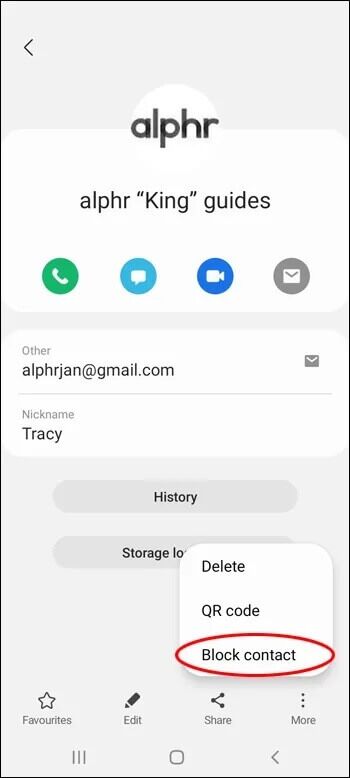 How-to-Block-Text-Messages-on-a-Samsung-Galaxy-Phone-3-350x778 كيفية حظر الرسائل النصية على هاتف Samsung