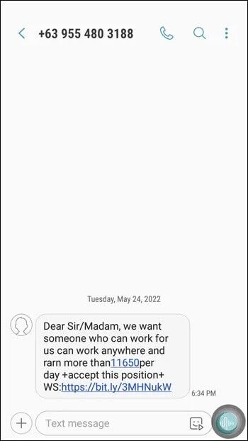 How-to-Block-Text-Messages-on-a-Samsung-Galaxy-Phone-7-1-350x622 كيفية حظر الرسائل النصية على هاتف Samsung