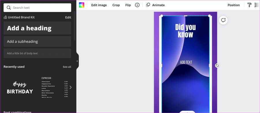 How-to-Create-Editable-Templates-on-Canva5-900x392 كيفية إنشاء قوالب قابلة للتحرير على Canva