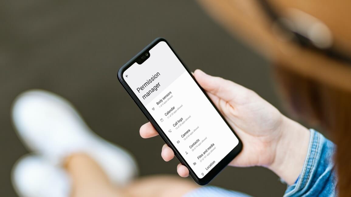 كيفية تمكين وتعطيل وإدارة أذونات التطبيق على Android - %categories