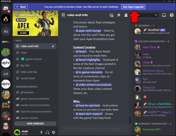 How-to-Find-Discord-Servers-on-a-PC-5-600x465 كيفية البحث عن خوادم Discord على جهاز كمبيوتر أو جهاز محمول