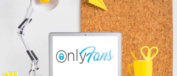 كيف تجد شخصًا ما على OnlyFans - %categories