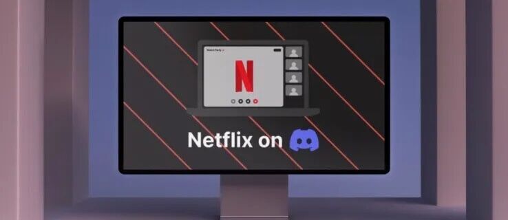 كيفية بث مقاطع فيديو ستريم Netflix على Discord - %categories