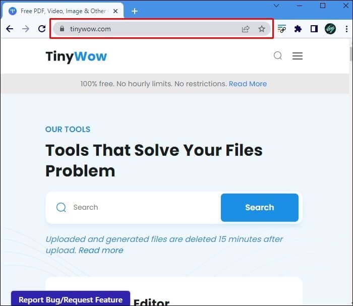 How-to-Use-TinyWow-to-Convert-EPUB-Files-to-MOBI-1-700x607 كيفية تحويل EPUB إلى MOBI