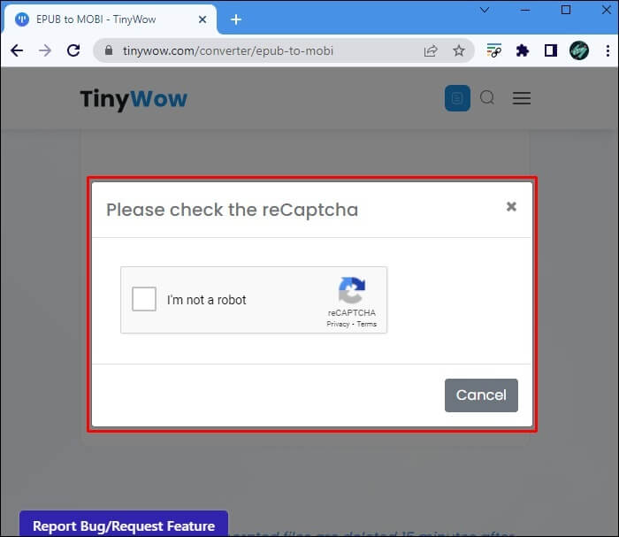 How-to-Use-TinyWow-to-Convert-EPUB-Files-to-MOBI-5-700x607 كيفية تحويل EPUB إلى MOBI