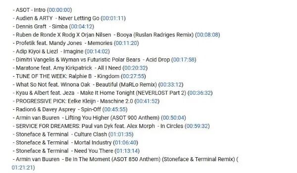 How-to-identify-a-song-from-a-YouTube-video2-600x350 كيفية التعرف على أغنية من فيديو يوتيوب