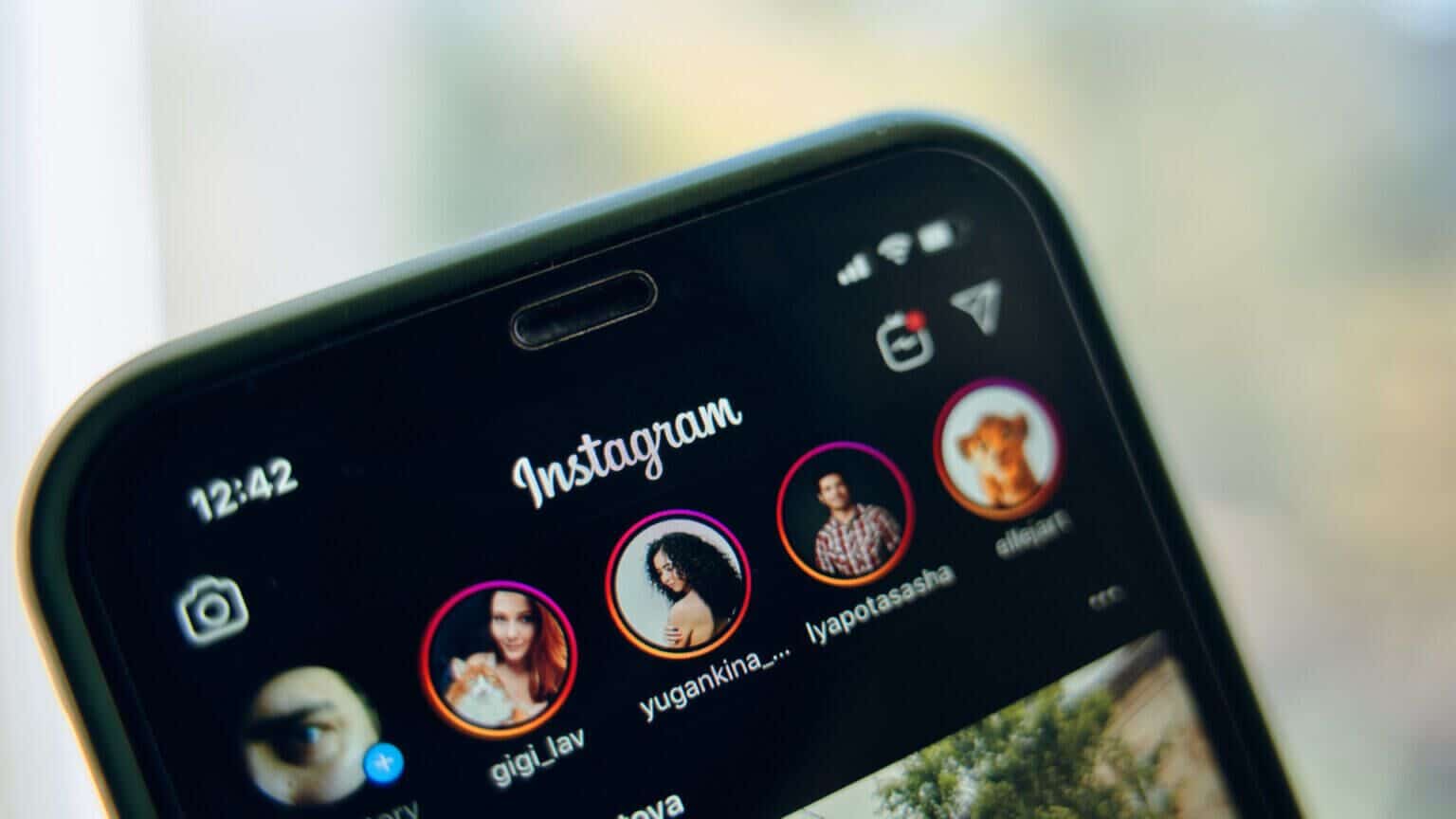 كيفية إرسال رسائل صامتة ومختفية على Instagram - %categories