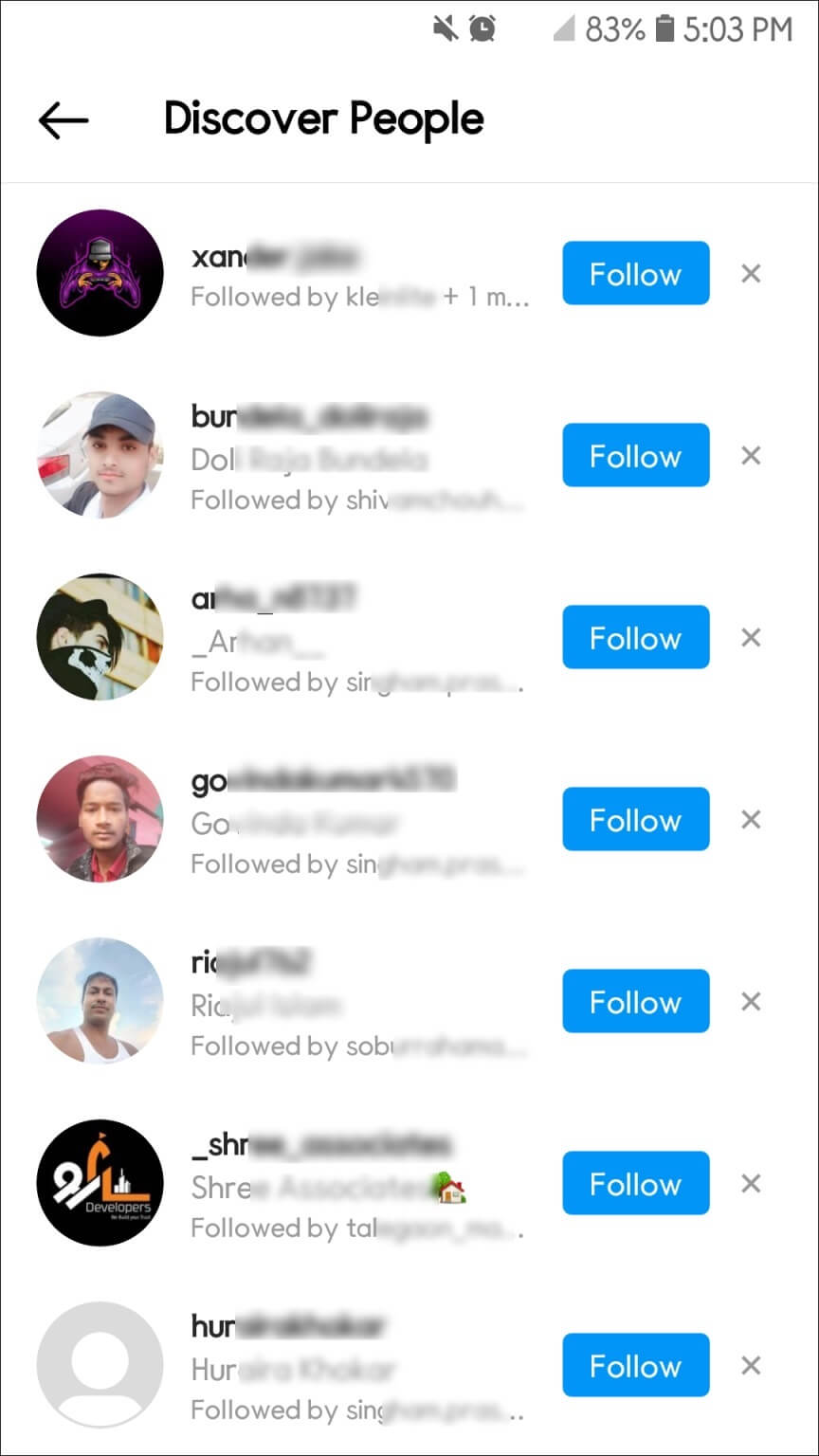 IG-6-2-864x1536 كيفية البحث عن حساب على Instagram برقم الهاتف