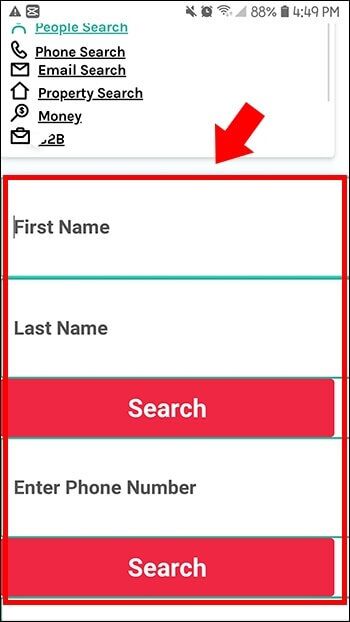 IGram4-2-2-350x622 كيفية البحث عن حساب على Instagram برقم الهاتف