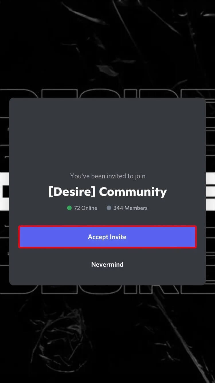 كيفية البحث عن خوادم Discord على جهاز كمبيوتر أو جهاز محمول - %categories