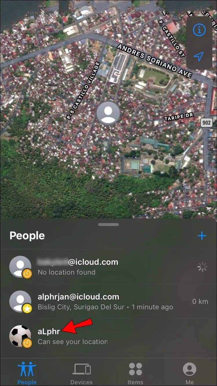 IMG_4186-750x1334 ماذا يعني Live في Find My؟