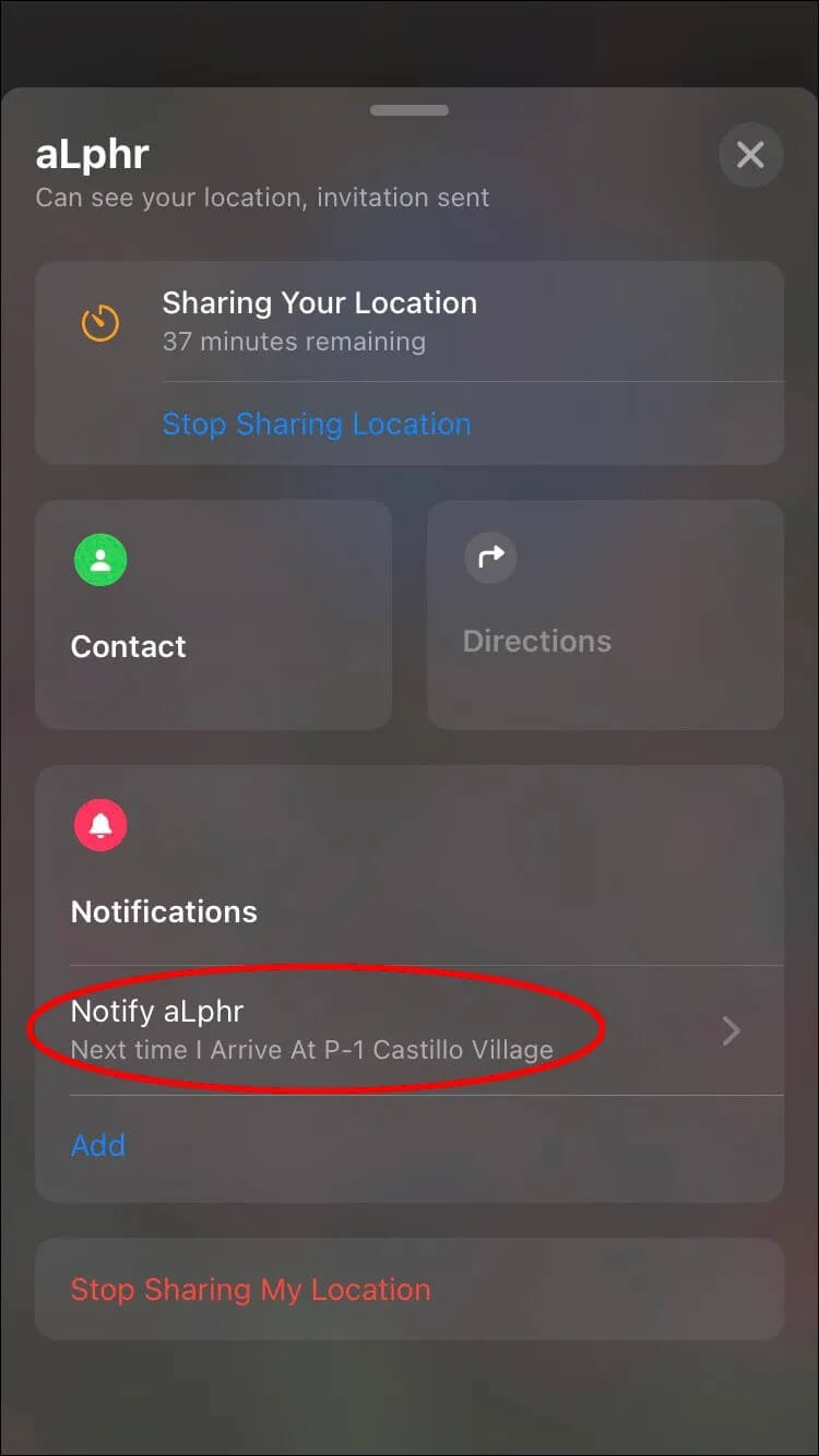 IMG_4187-750x1334 ماذا يعني Live في Find My؟