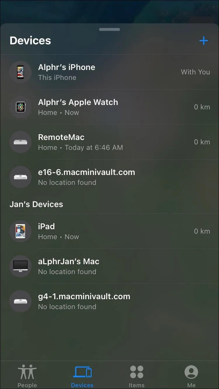 IMG_4191-750x1334 ماذا يعني Live في Find My؟
