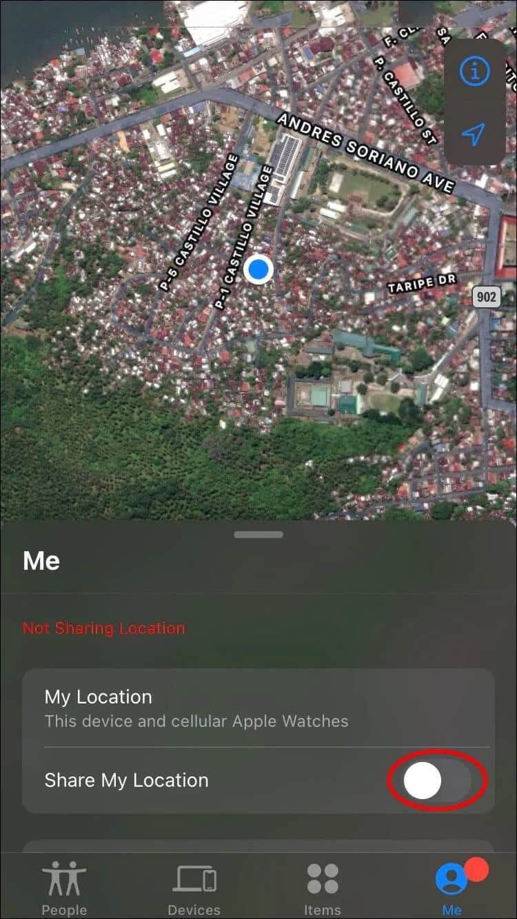 IMG_4195-750x1334 ماذا يعني Live في Find My؟