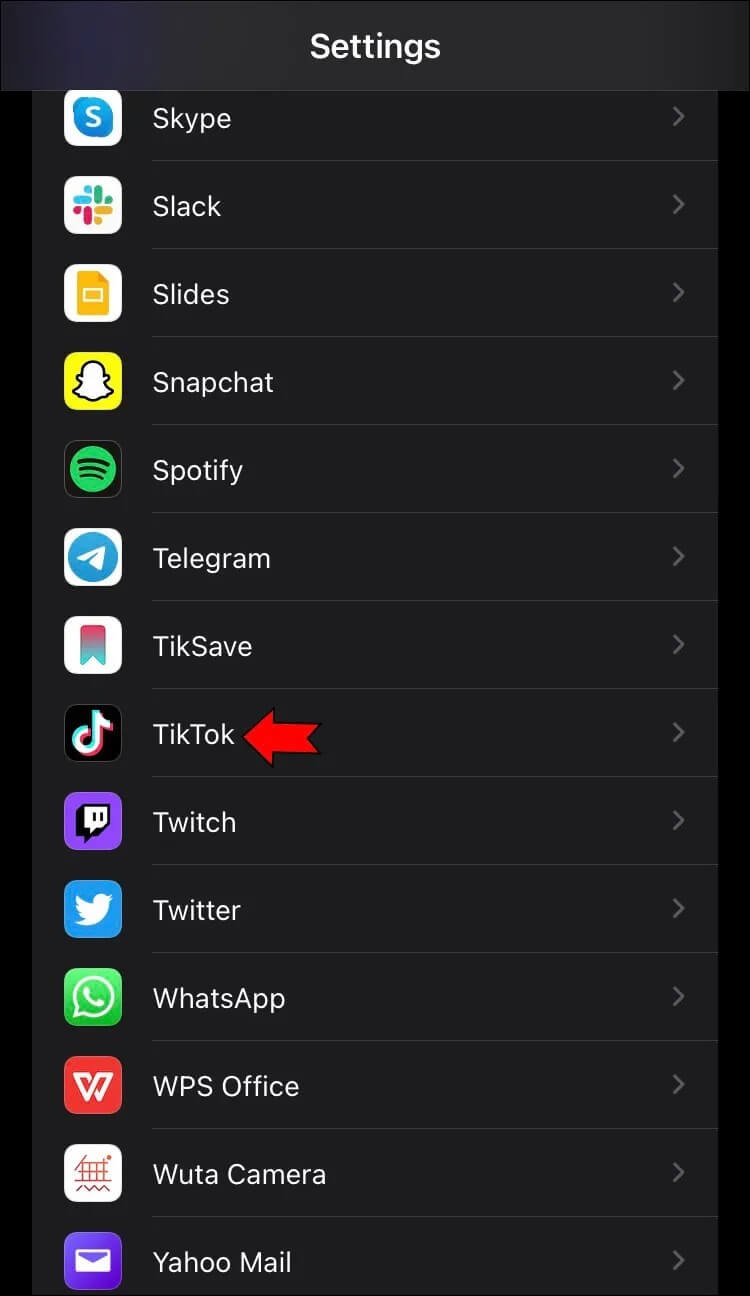 IMG_4523-750x1296 صوت TikTok لا يعمل - إصلاحات لنظام Android و IPhone