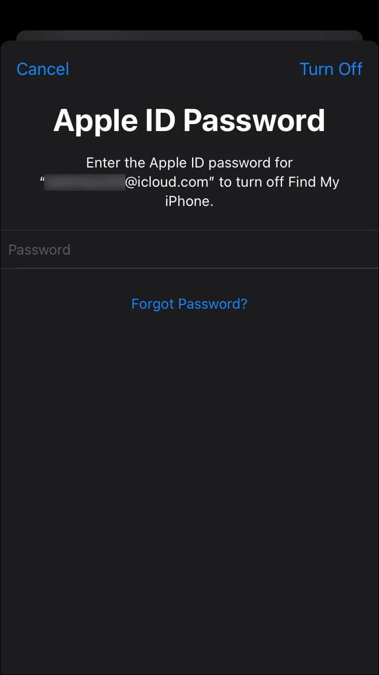 IMG_4758-750x1334 كيفية إصلاح خطأ غير ناجح في تنشيط IMessage