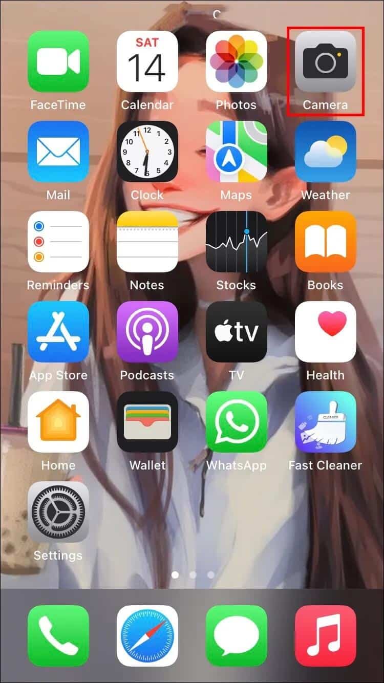 Loop-Video-on-iPhone-1-750x1334 كيفية تكرار مقطع فيديو على جهاز iPhone