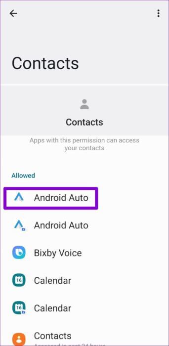 Manage-App-Permission-for-Several-Apps-500x1024-1-342x700 كيفية تمكين وتعطيل وإدارة أذونات التطبيق على Android