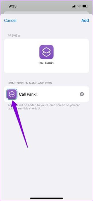 Modify-Shorcut-Icon-474x1024-1-324x700 أفضل طريقتين لإعداد الاتصال السريع على iPhone