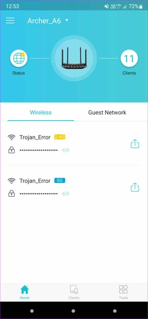 أفضل 7 طرق لإصلاح عدم اتصال مكبر صوت Nest بشبكة Wi-Fi - %categories