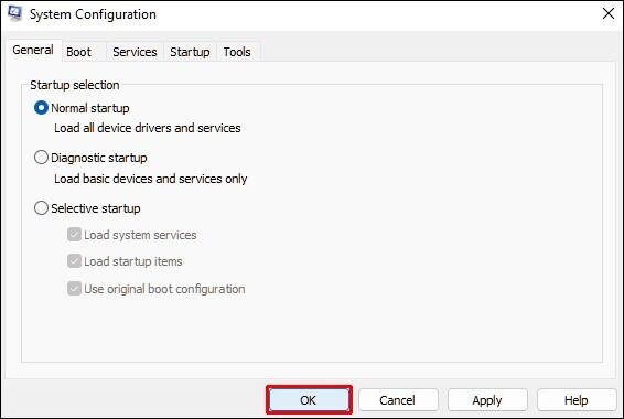 OK-566x380 كيفية تعطيل برنامج Windows Defender في Windows 11