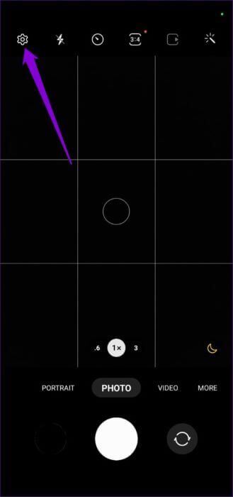 Open-Camera-Settings-on-Android-482x1024-1-329x700 أفضل 8 طرق لإصلاح تأخر الكاميرا على Android