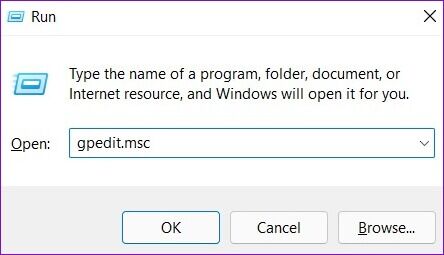 Open-Group-Policy-on-Windows-11-2-444x255 أفضل 4 طرق لإصلاح عدم عمل القفل الديناميكي على Windows 11