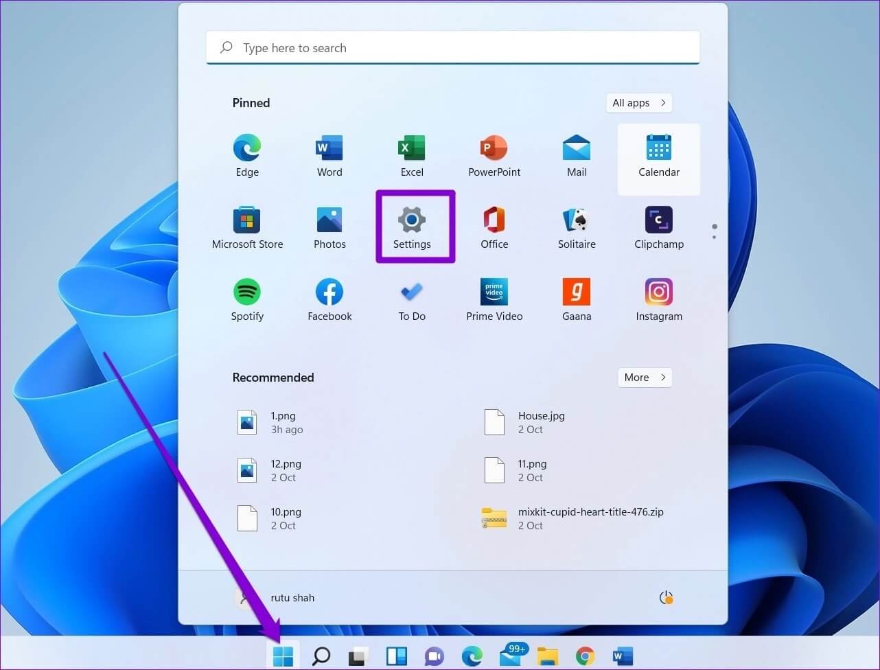 Open-Settings-App-5-1282x976 أفضل 3 طرق لحذف الملفات المؤقتة على Windows 11