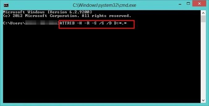 Recycle-bin-command-prompt-recover-files-677x343 4 طرق لاستعادة الملفات المحذوفة في Windows