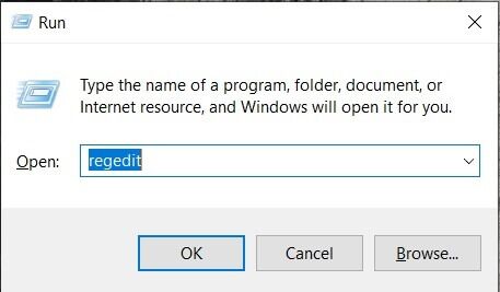 Regedit-457x267 كيفية إلغاء تثبيت لعبة Steam