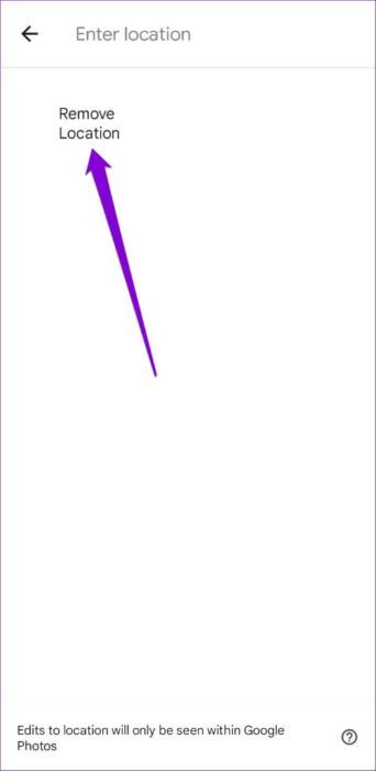 Remove-Location-from-Photo-in-Google-Photos-500x1024-1-342x700 كيفية إزالة بيانات الموقع من الصور على Android و Windows