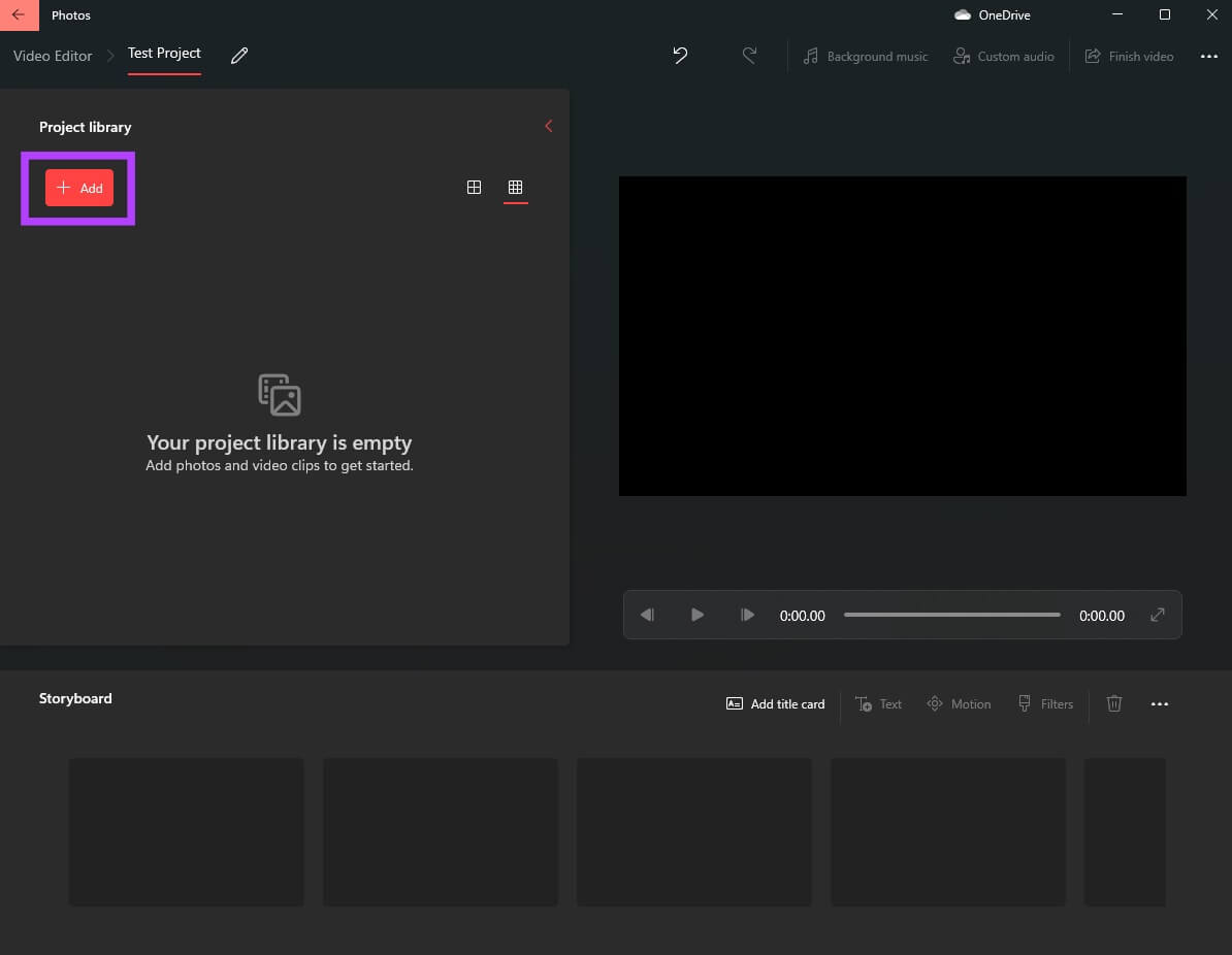 Rotate-videos-win-11-1194x926 كيفية تدوير مقاطع الفيديو في Windows 11