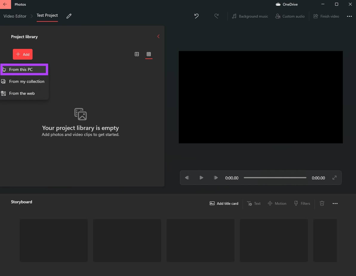 Rotate-videos-win-12-1193x926 كيفية تدوير مقاطع الفيديو في Windows 11