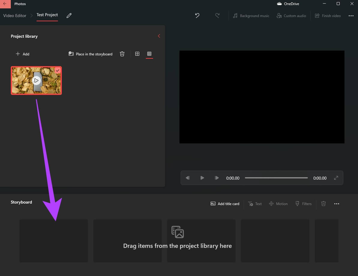 Rotate-videos-win-14-1-1193x922 كيفية تدوير مقاطع الفيديو في Windows 11