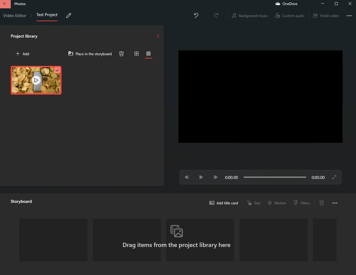 Rotate-videos-win-14-1193x922 كيفية تدوير مقاطع الفيديو في Windows 11