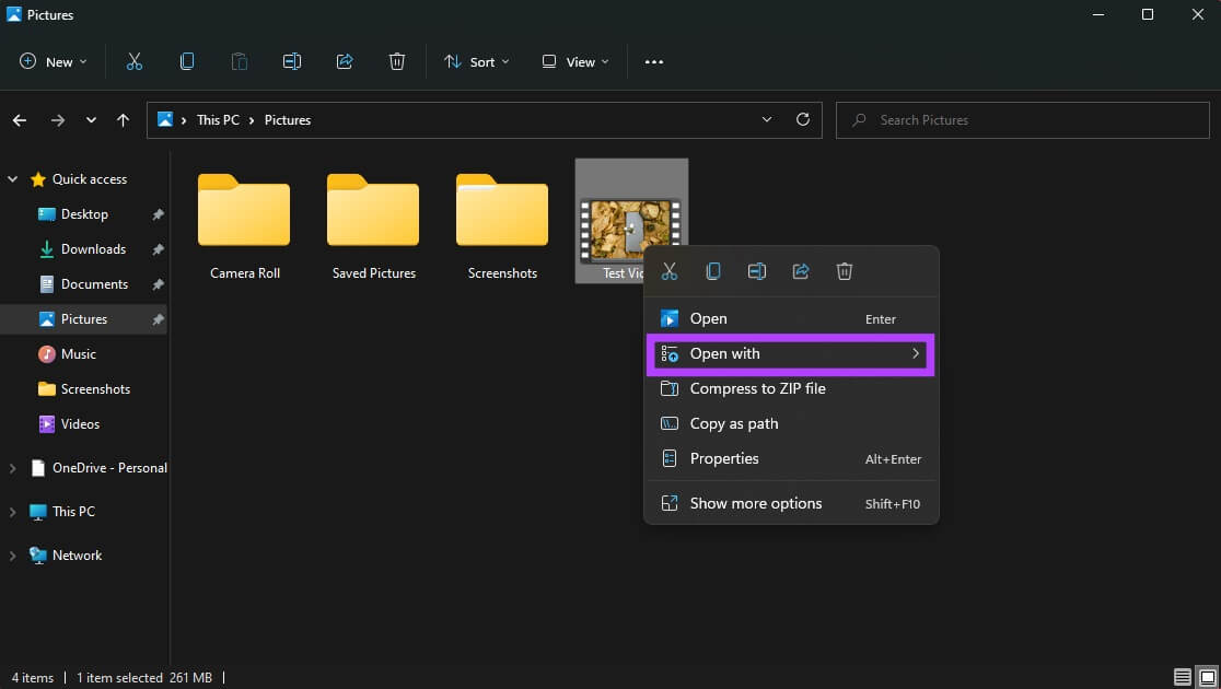 Rotate-videos-win-2-1116x630 كيفية تدوير مقاطع الفيديو في Windows 11