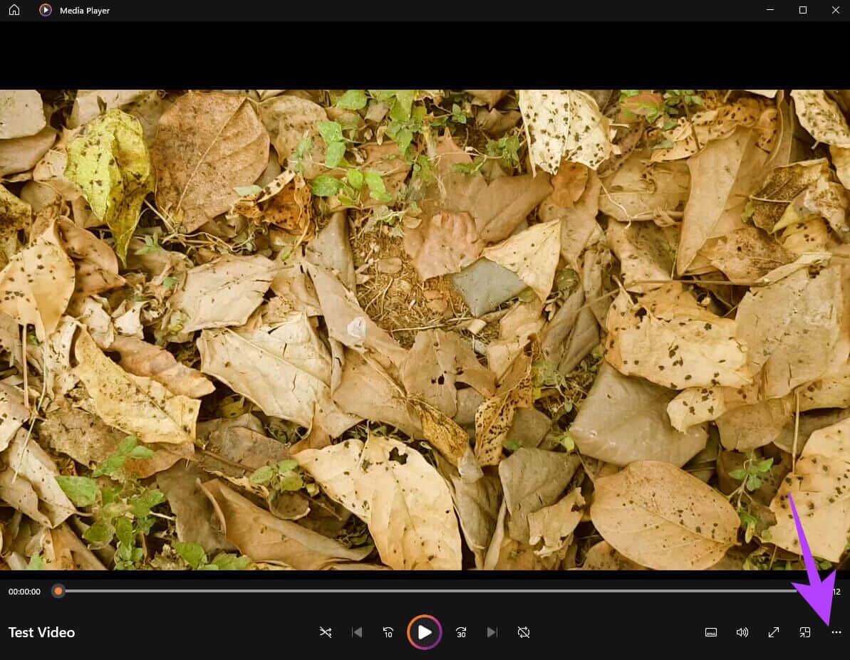Rotate-videos-win-4-1-1193x927 كيفية تدوير مقاطع الفيديو في Windows 11