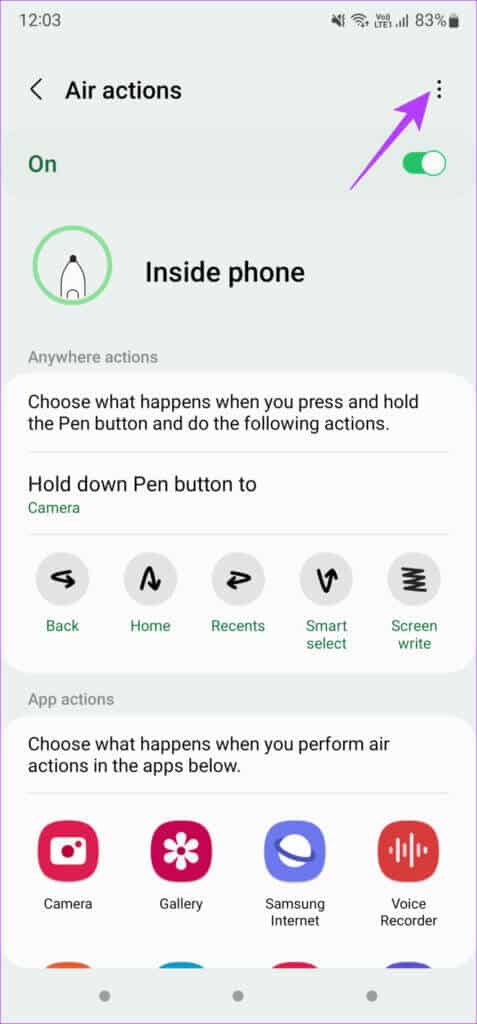 S-pen-nw-10-477x1024-1-477x1024 أفضل 7 طرق لإصلاح عدم عمل قلم S Pen على أجهزة Samsung Galaxy