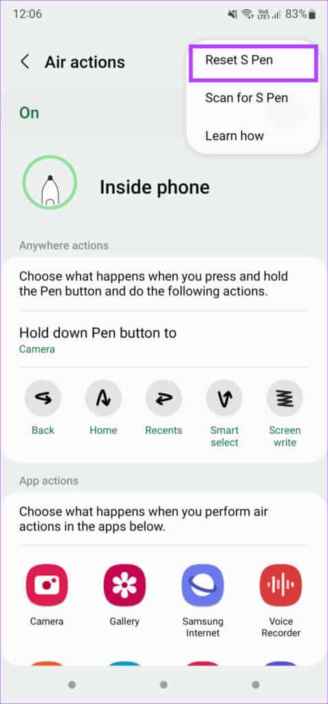 S-pen-nw-11-1-477x1024-1-477x1024 أفضل 7 طرق لإصلاح عدم عمل قلم S Pen على أجهزة Samsung Galaxy