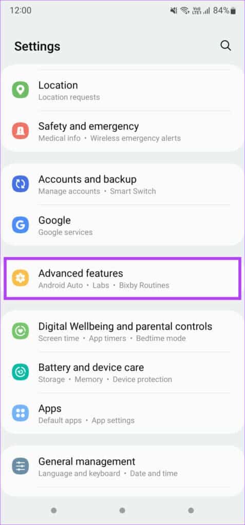 S-pen-nw-7-477x1024-1-477x1024 أفضل 7 طرق لإصلاح عدم عمل قلم S Pen على أجهزة Samsung Galaxy