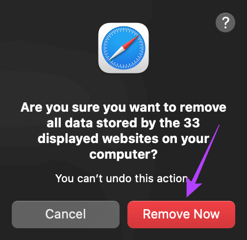 كيفية مسح ذاكرة التخزين المؤقت في Safari لأجهزة Mac و iPhone و iPad - %categories