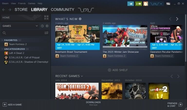 كيفية حذف حسابك على Steam نهائيًا - %categories