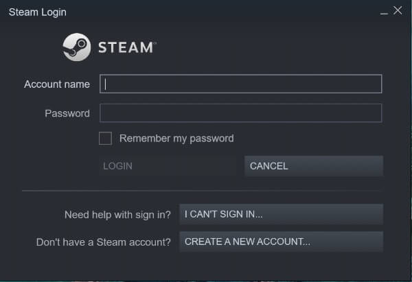 كيفية حذف حسابك على Steam نهائيًا - %categories