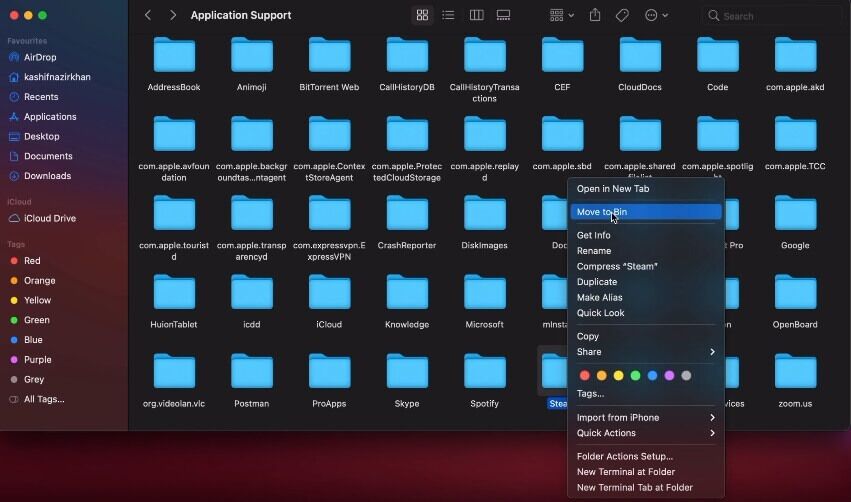 Screenshot-2022-05-12-120308-851x502 كيفية حذف حسابك على Steam نهائيًا