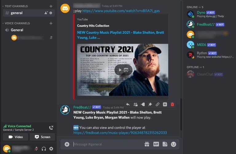 Screenshot-3-2-768x503 كيف تشغيل الموسيقى في Discord